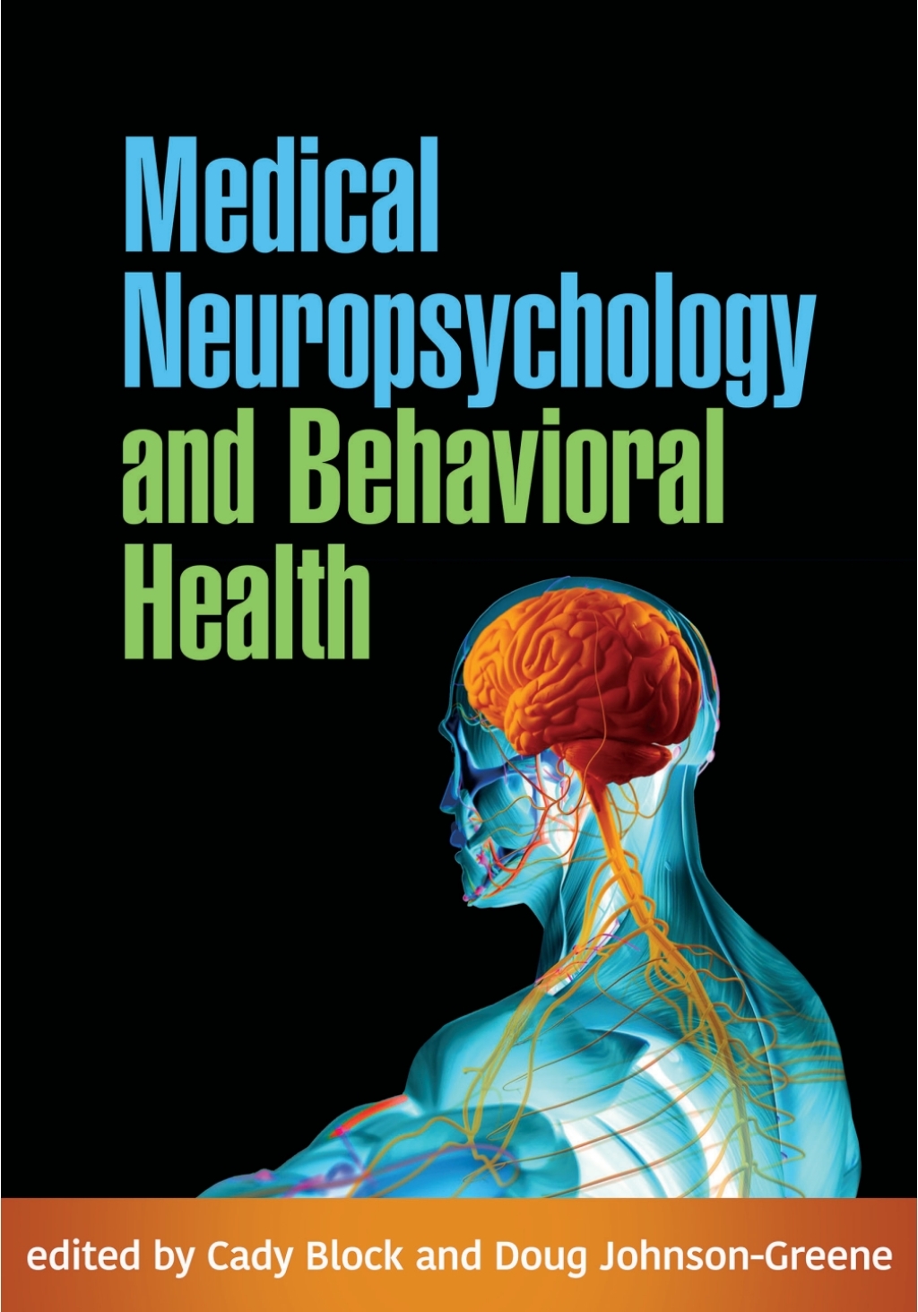 Medical Neuropsychology and Behavioral Health  â€“ PDF/EPUB Version Downloadable