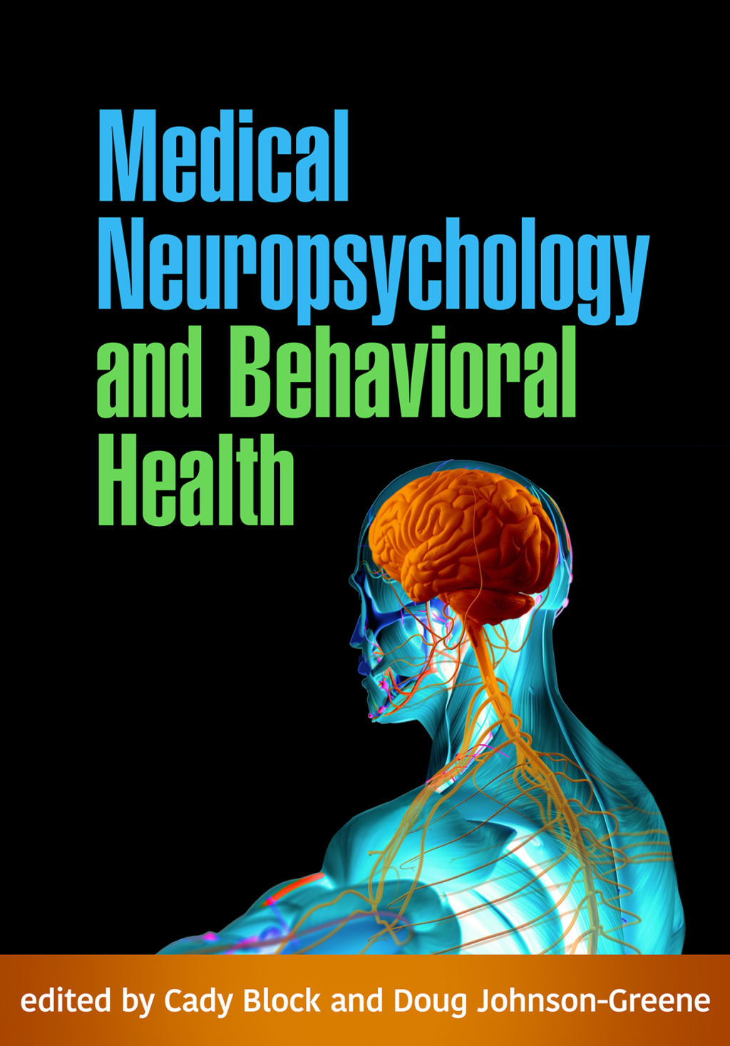 Medical Neuropsychology and Behavioral Health  â€“ PDF/EPUB Version Downloadable