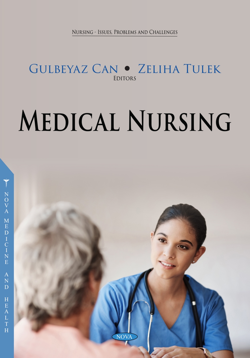 Medical Nursing  â€“ PDF/EPUB Version Downloadable