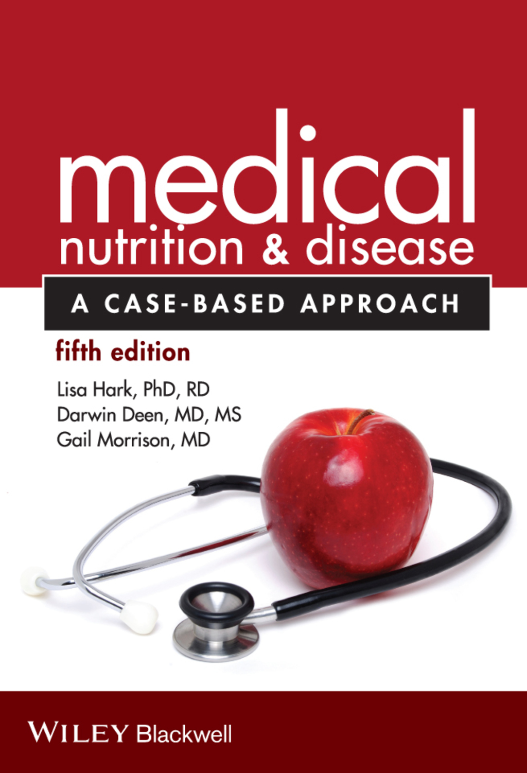 Medical Nutrition and Disease - A Case-Based Approach 5th Edition â€“ PDF/EPUB Version Downloadable