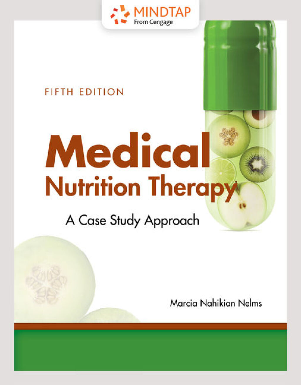 Medical Nutrition Therapy: A Case-Study Approach 5th Edition â€“ PDF/EPUB Version Downloadable