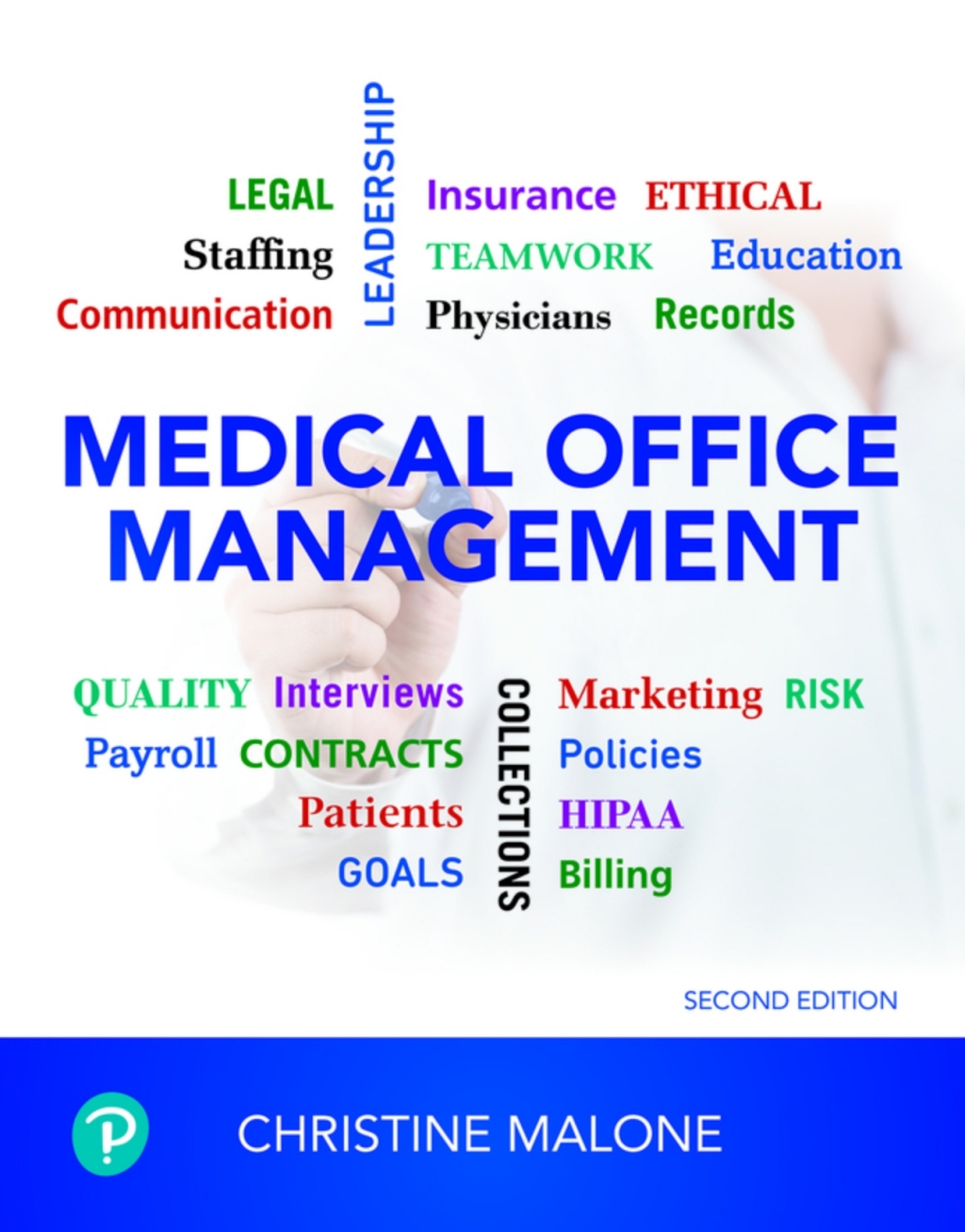 Medical Office Management (Pearson+) 2nd Edition â€“ PDF/EPUB Version Downloadable