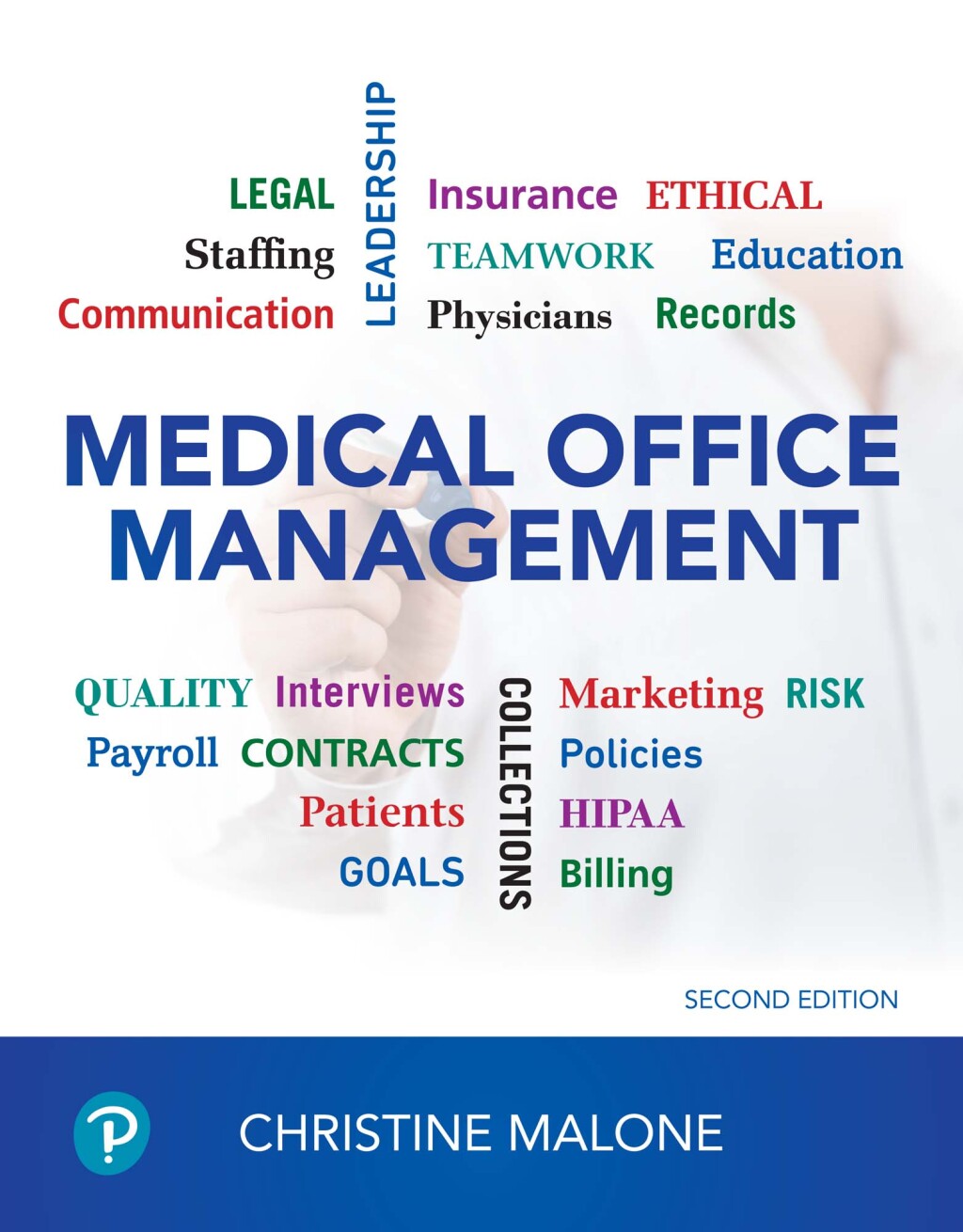Medical Office Management 2nd Edition â€“ PDF/EPUB Version Downloadable