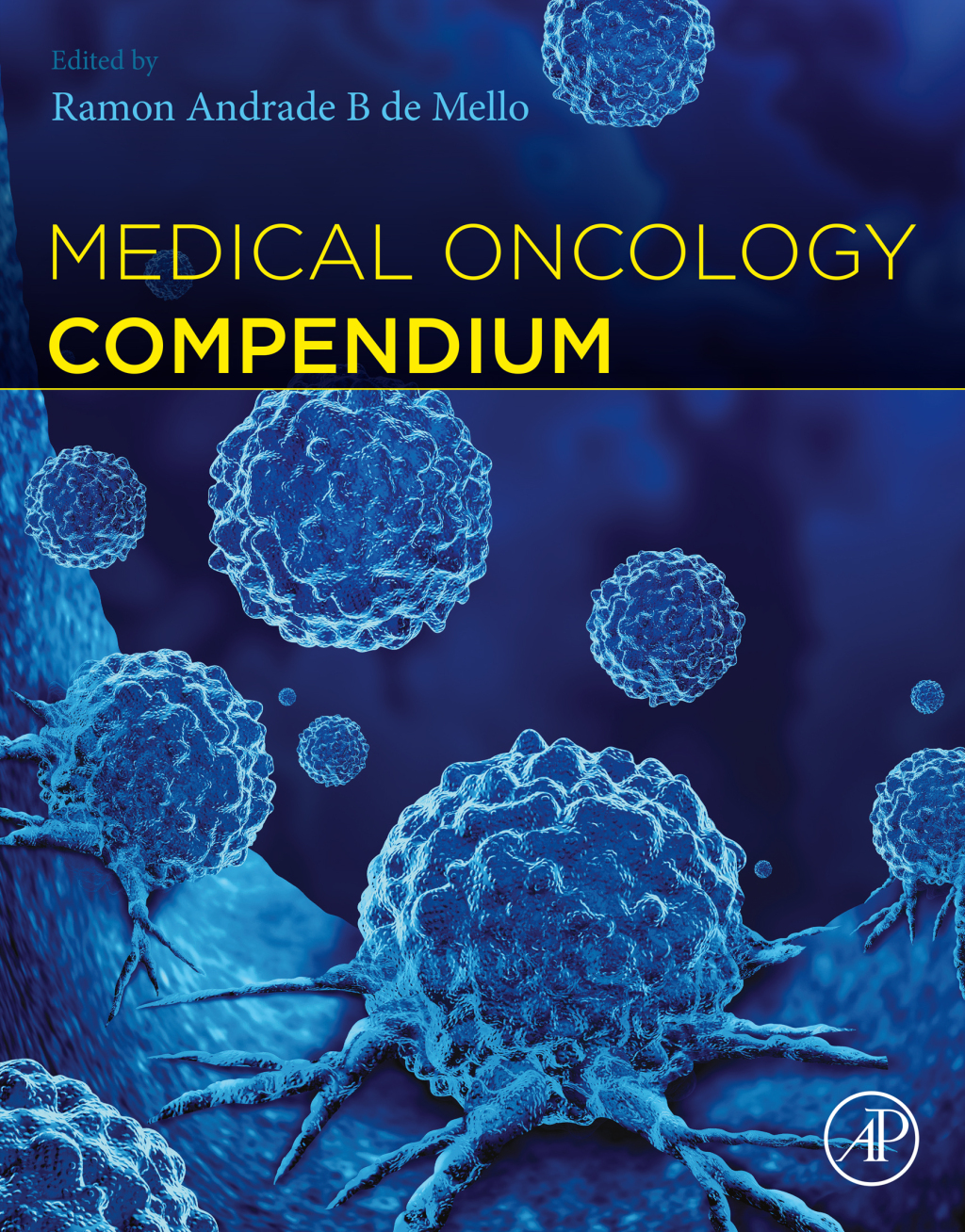 Medical Oncology Compendium  â€“ PDF/EPUB Version Downloadable