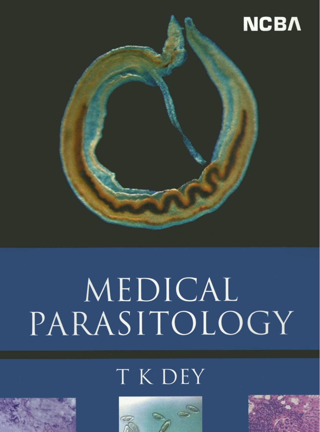 Medical Parasitology  â€“ PDF/EPUB Version Downloadable