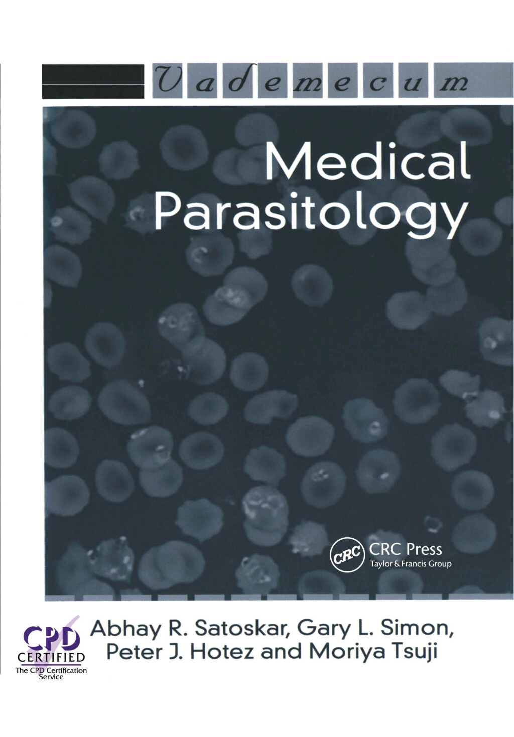 Medical Parasitology 1st Edition â€“ PDF/EPUB Version Downloadable