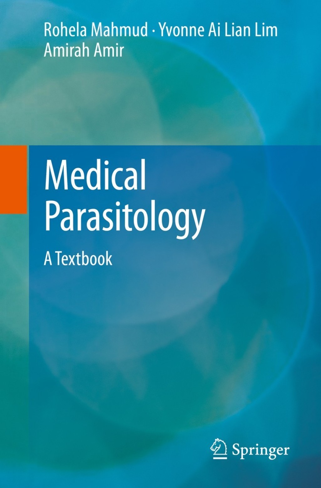 Medical Parasitology A Textbook  â€“ PDF/EPUB Version Downloadable