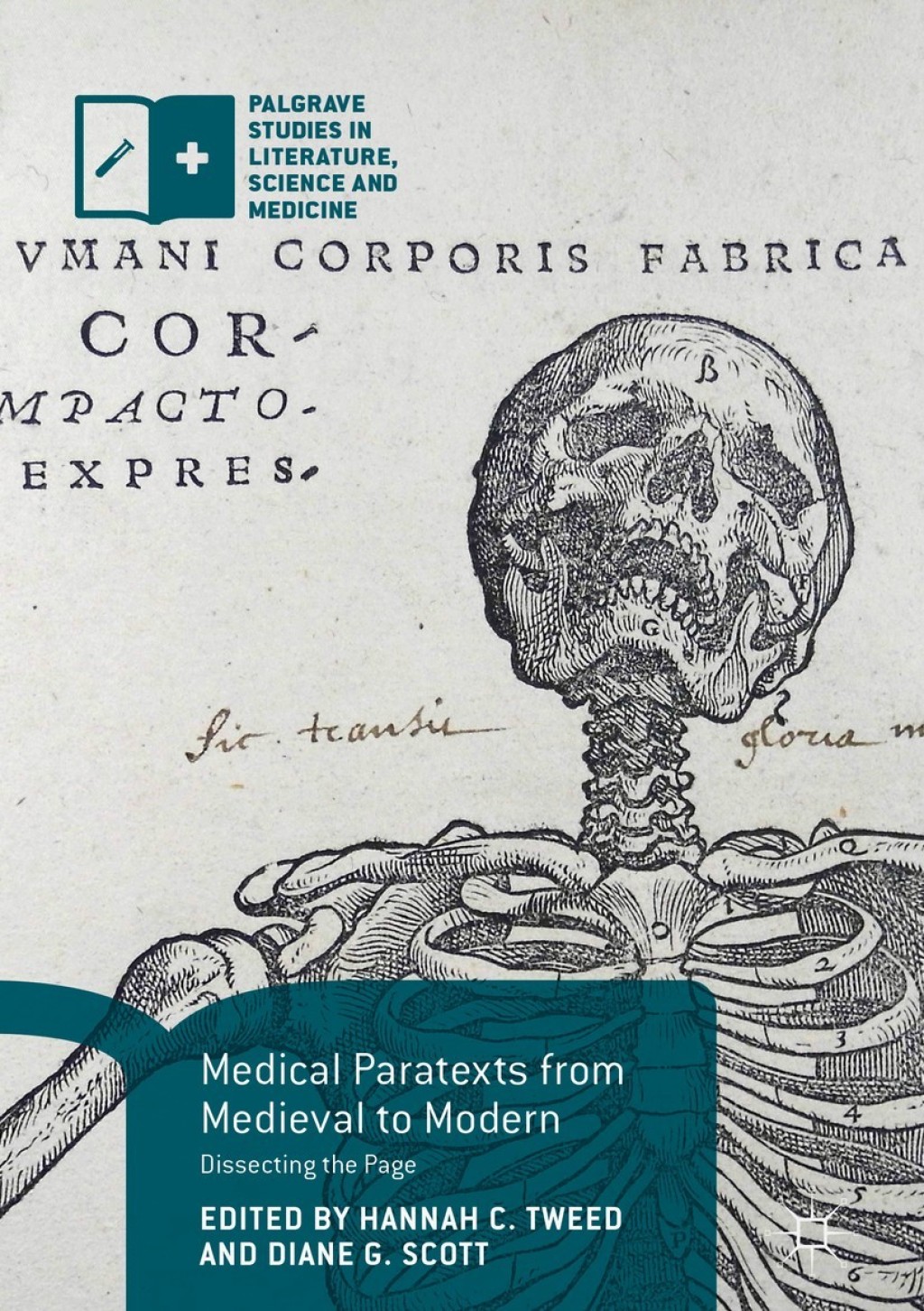 Medical Paratexts from Medieval to Modern Dissecting the Page  â€“ PDF/EPUB Version Downloadable