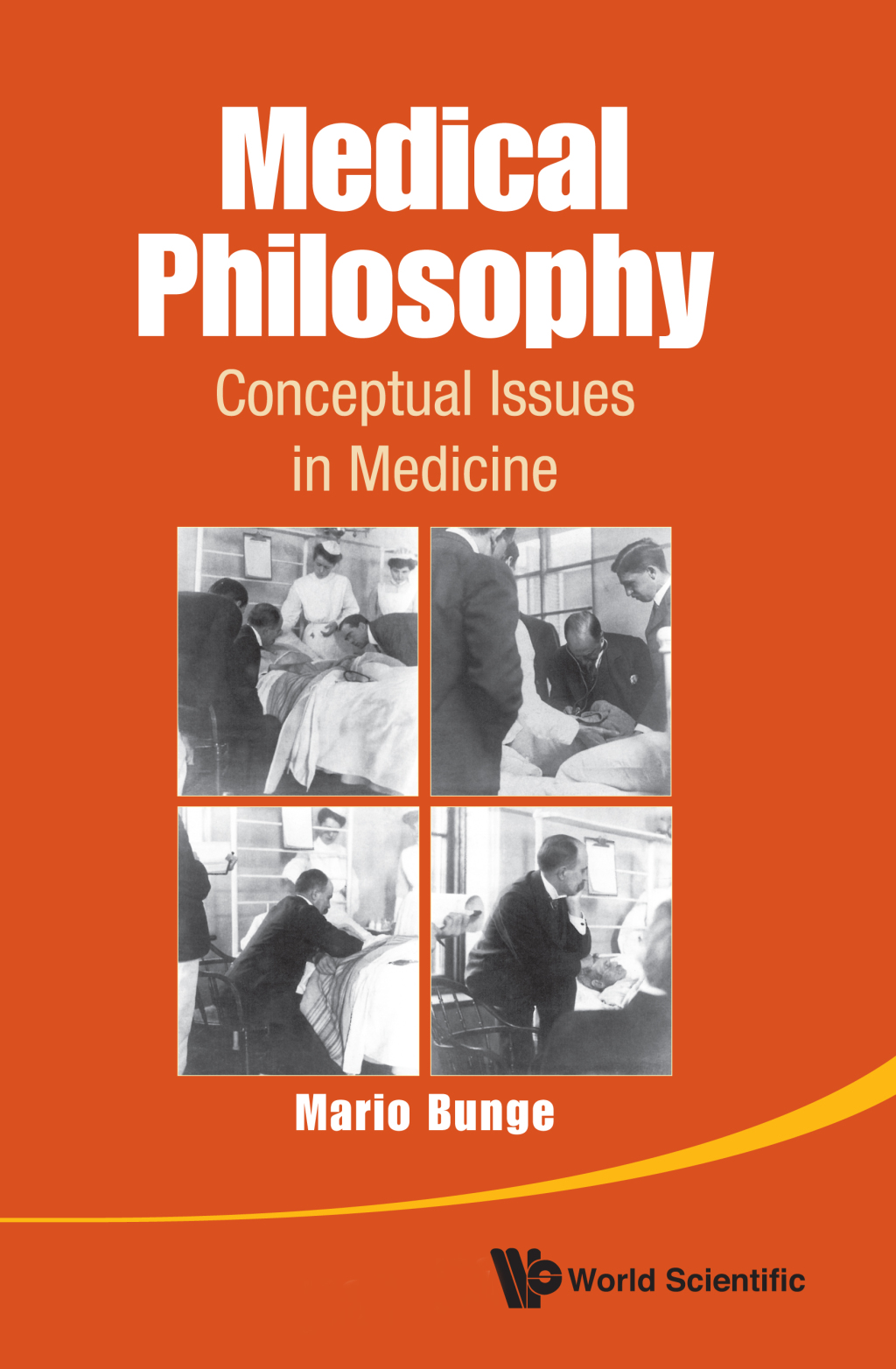Medical Philosophy: Conceptual Issues in Medicine  â€“ PDF/EPUB Version Downloadable