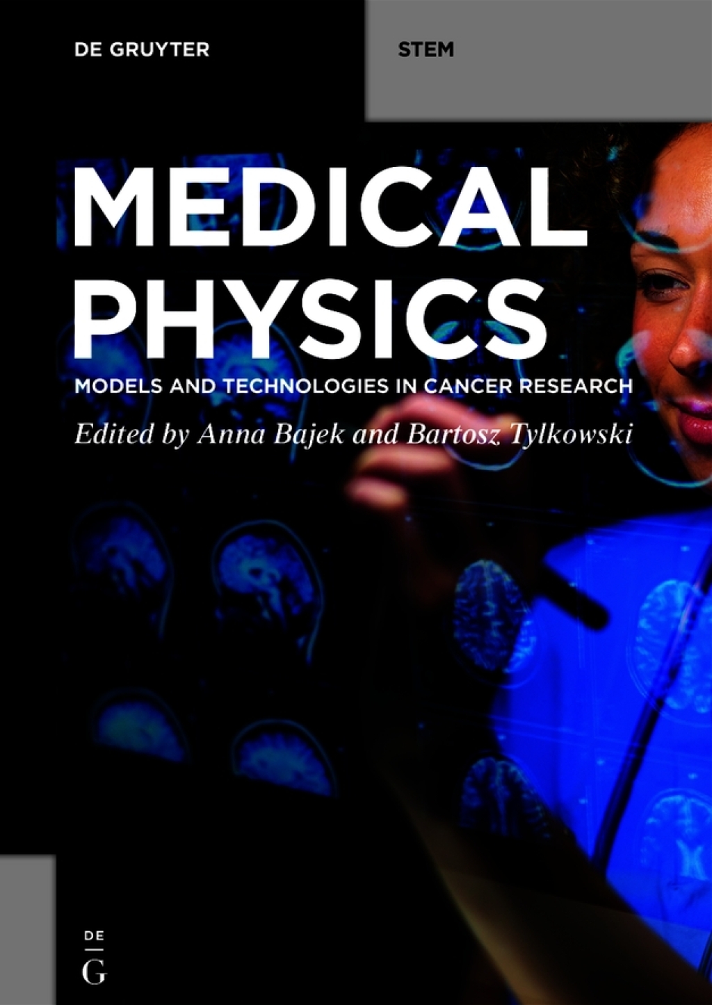 Medical Physics Models and Technologies in Cancer Research 1st Edition â€“ PDF/EPUB Version Downloadable