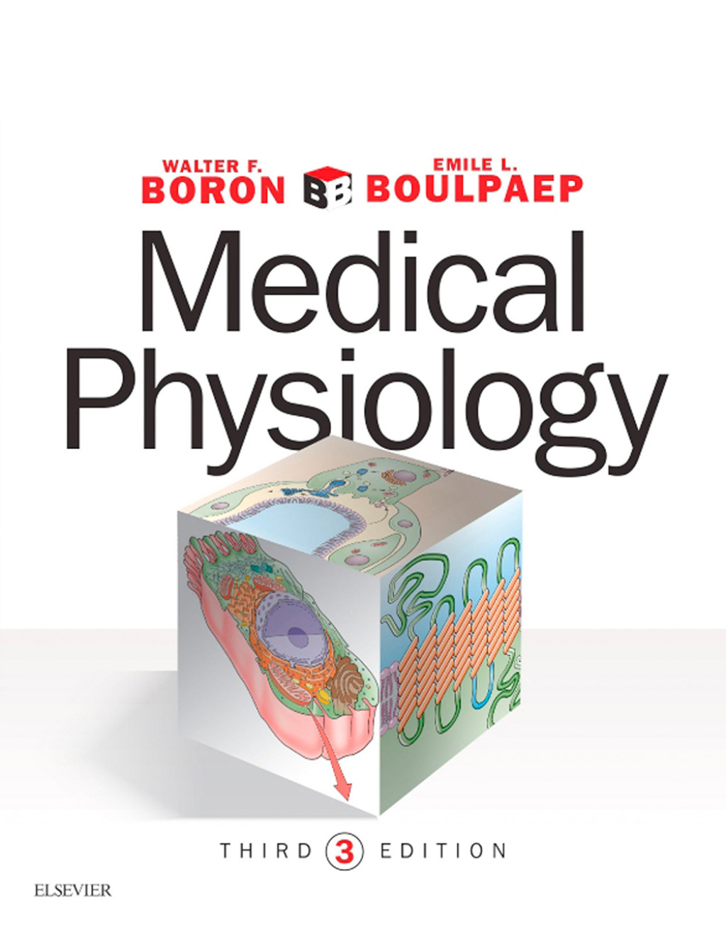 Medical Physiology 3rd Edition â€“ PDF/EPUB Version Downloadable