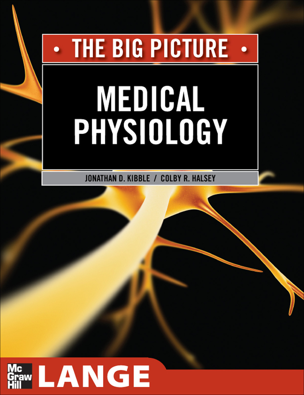 Medical Physiology : The Big Picture 1st Edition â€“ PDF/EPUB Version Downloadable