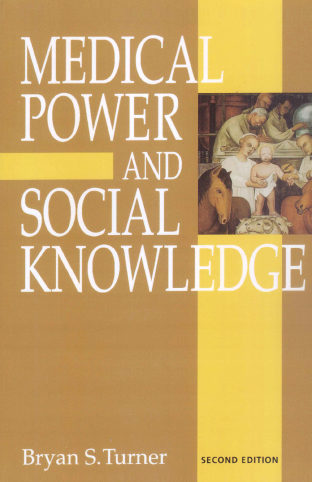 Medical Power and Social Knowledge 2nd Edition â€“ PDF/EPUB Version Downloadable