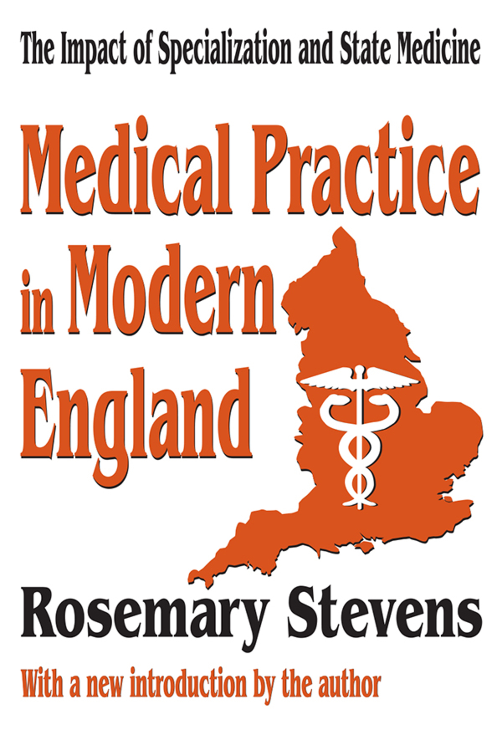 Medical Practice in Modern England The Impact of Specialization and State Medicine 1st Edition â€“ PDF/EPUB Version Downloadable