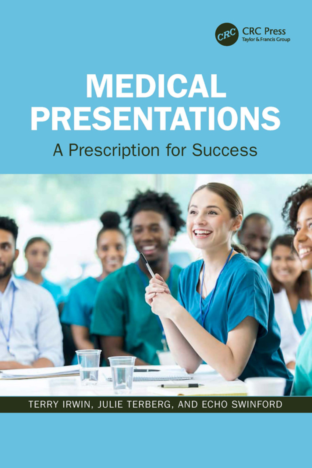 Medical Presentations A Prescription for Success 1st Edition â€“ PDF/EPUB Version Downloadable
