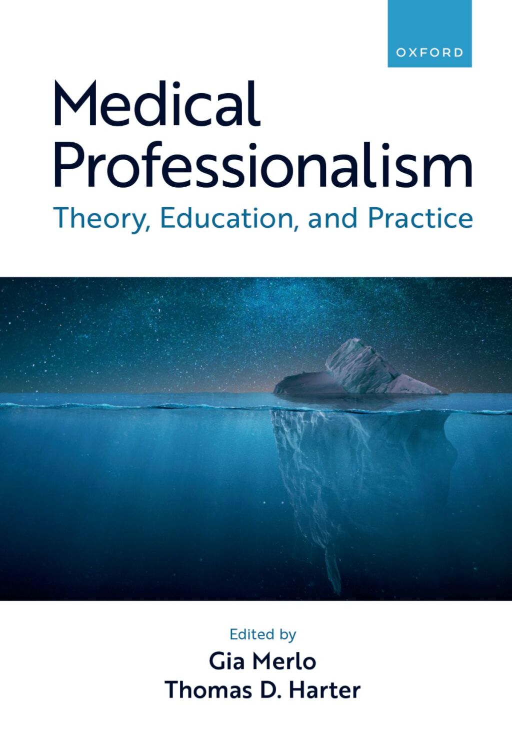 Medical Professionalism Theory, Education, and Practice 1st Edition â€“ PDF/EPUB Version Downloadable