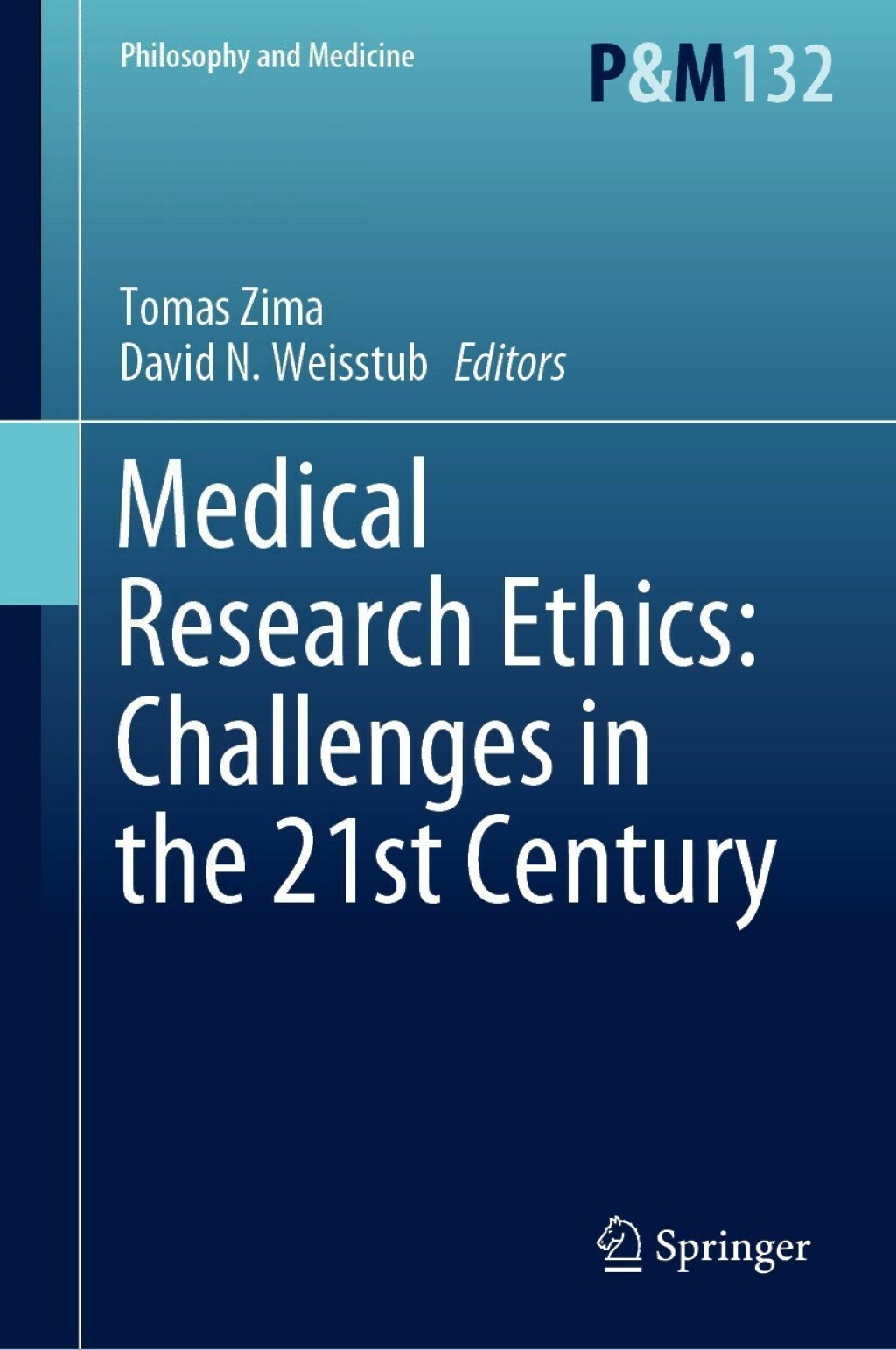 Medical Research Ethics: Challenges in the 21st Century  â€“ PDF/EPUB Version Downloadable