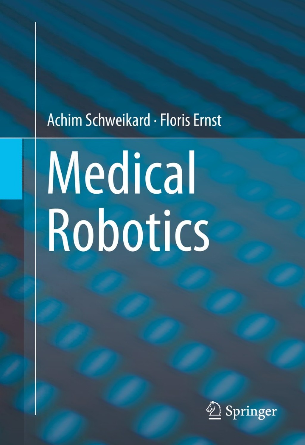 Medical Robotics  â€“ PDF/EPUB Version Downloadable