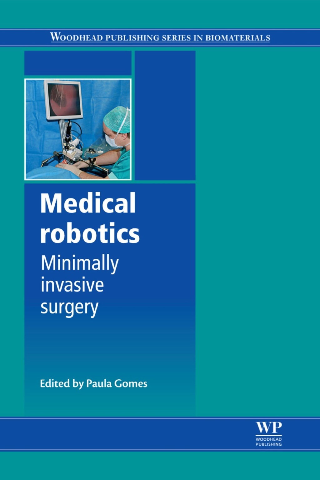 Medical Robotics: Minimally Invasive Surgery  â€“ PDF/EPUB Version Downloadable