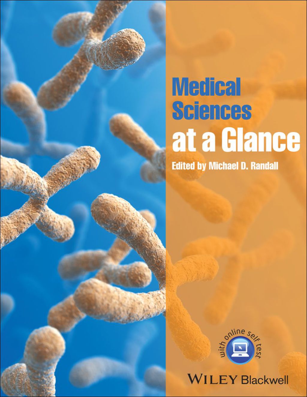 Medical Sciences at a Glance 1st Edition â€“ PDF/EPUB Version Downloadable