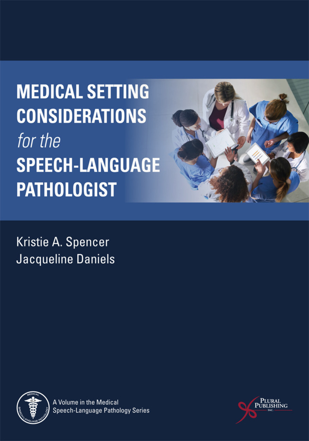 Medical Setting Considerations for the Speech-Language Pathologist 1st Edition â€“ PDF/EPUB Version Downloadable