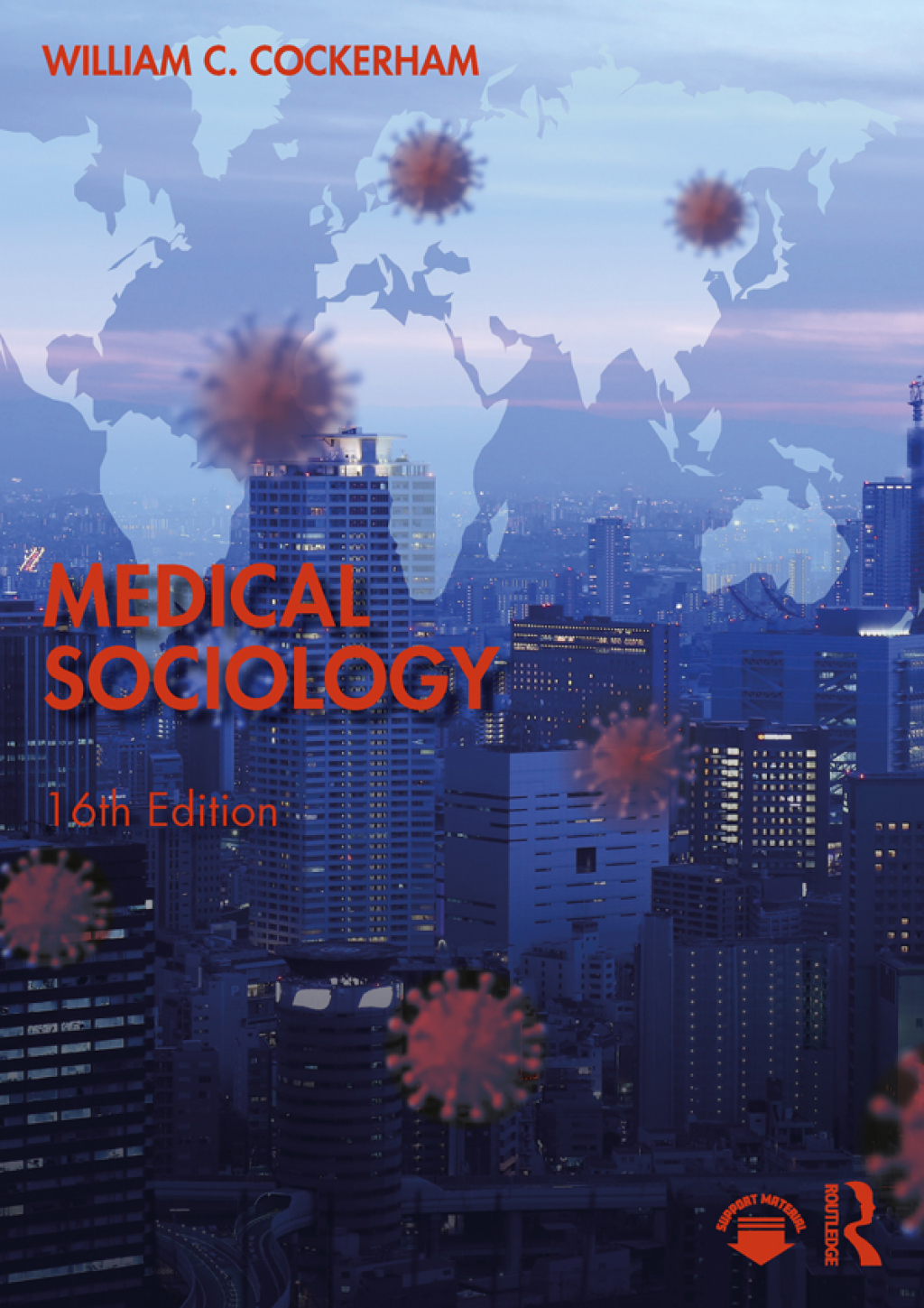 Medical Sociology 16th Edition â€“ PDF/EPUB Version Downloadable