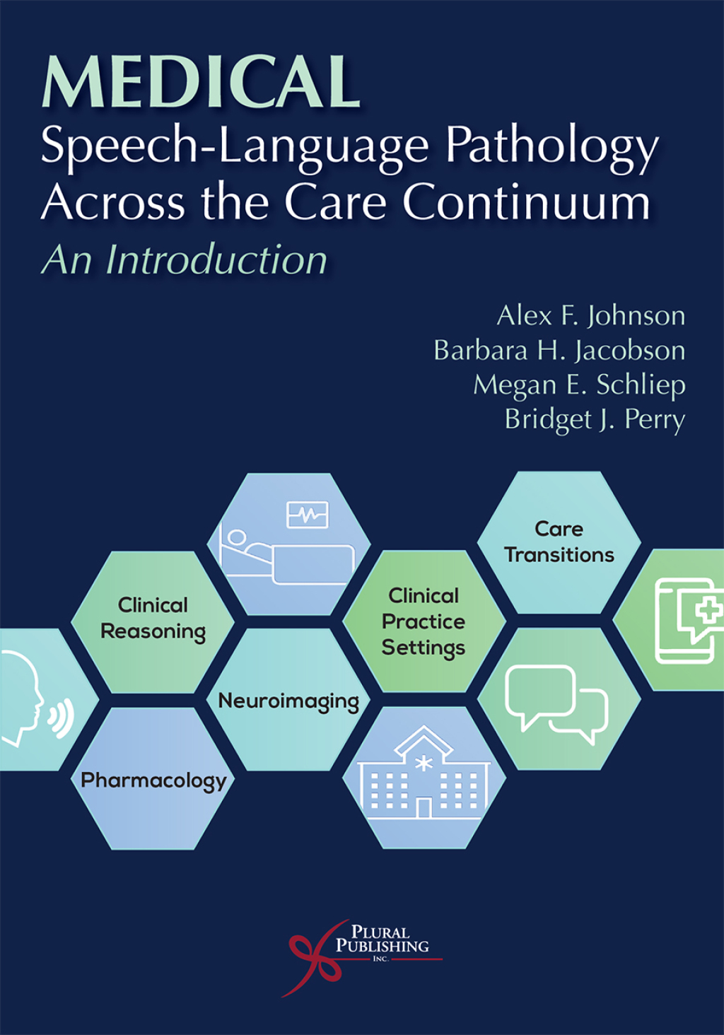 Medical Speech-Language Pathology Across the Care Continuum: An Introduction 1st Edition â€“ PDF/EPUB Version Downloadable