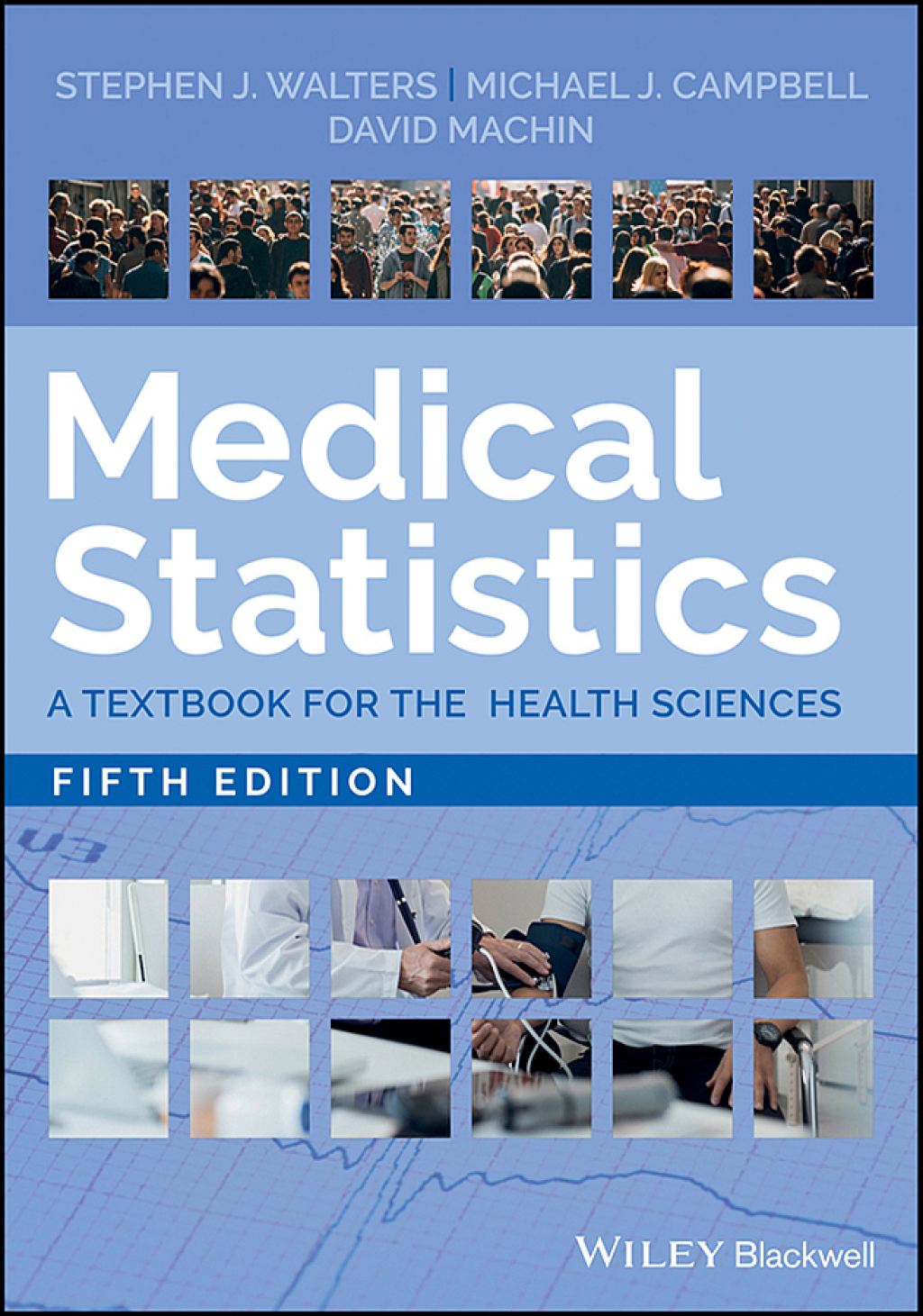 Medical Statistics: A Textbook for the Health Sciences 5th Edition â€“ PDF/EPUB Version Downloadable
