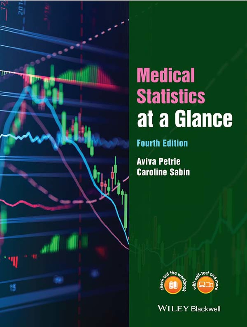 Medical Statistics at a Glance 4th Edition â€“ PDF/EPUB Version Downloadable