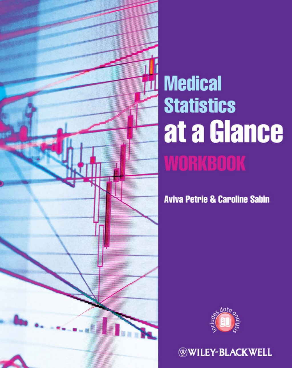 Medical Statistics at a Glance Workbook 1st Edition - (PDF/EPUB Version)