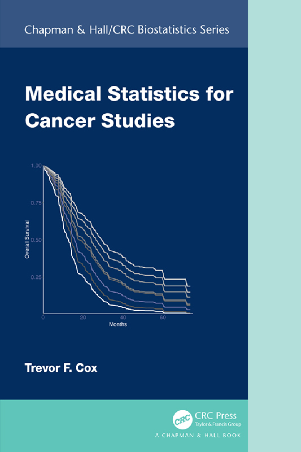 Medical Statistics for Cancer Studies 1st Edition â€“ PDF/EPUB Version Downloadable