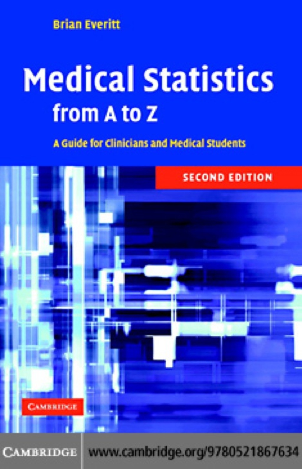 Medical Statistics from A to Z A Guide for Clinicians and Medical Students 2nd Edition â€“ PDF/EPUB Version Downloadable