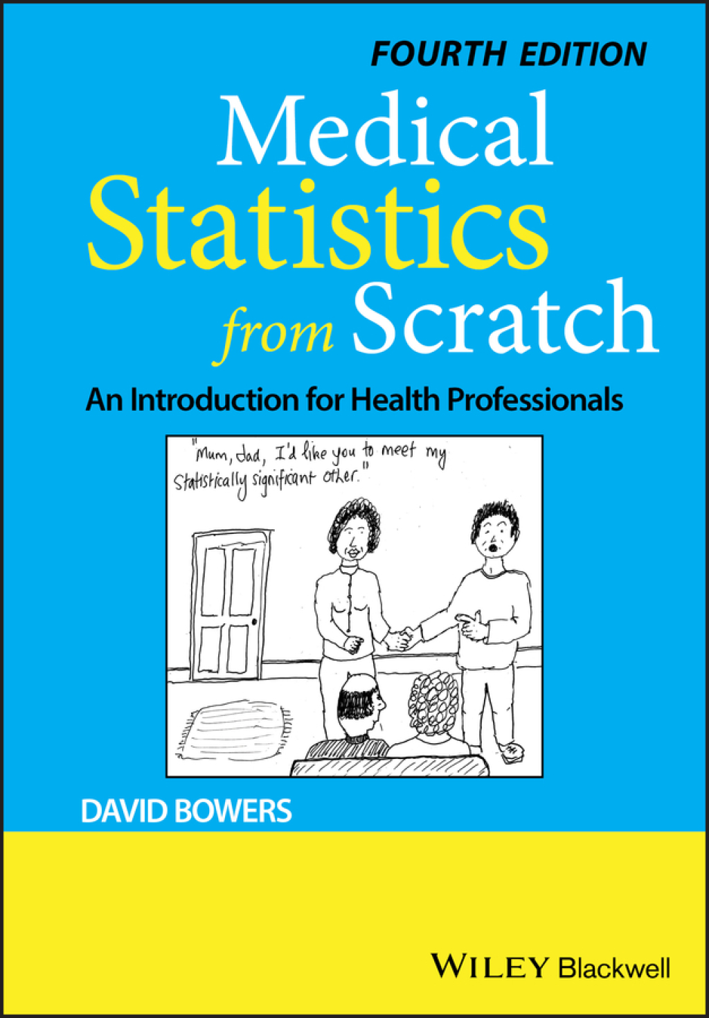 Medical Statistics from Scratch An Introduction for Health Professionals 4th Edition â€“ PDF/EPUB Version Downloadable