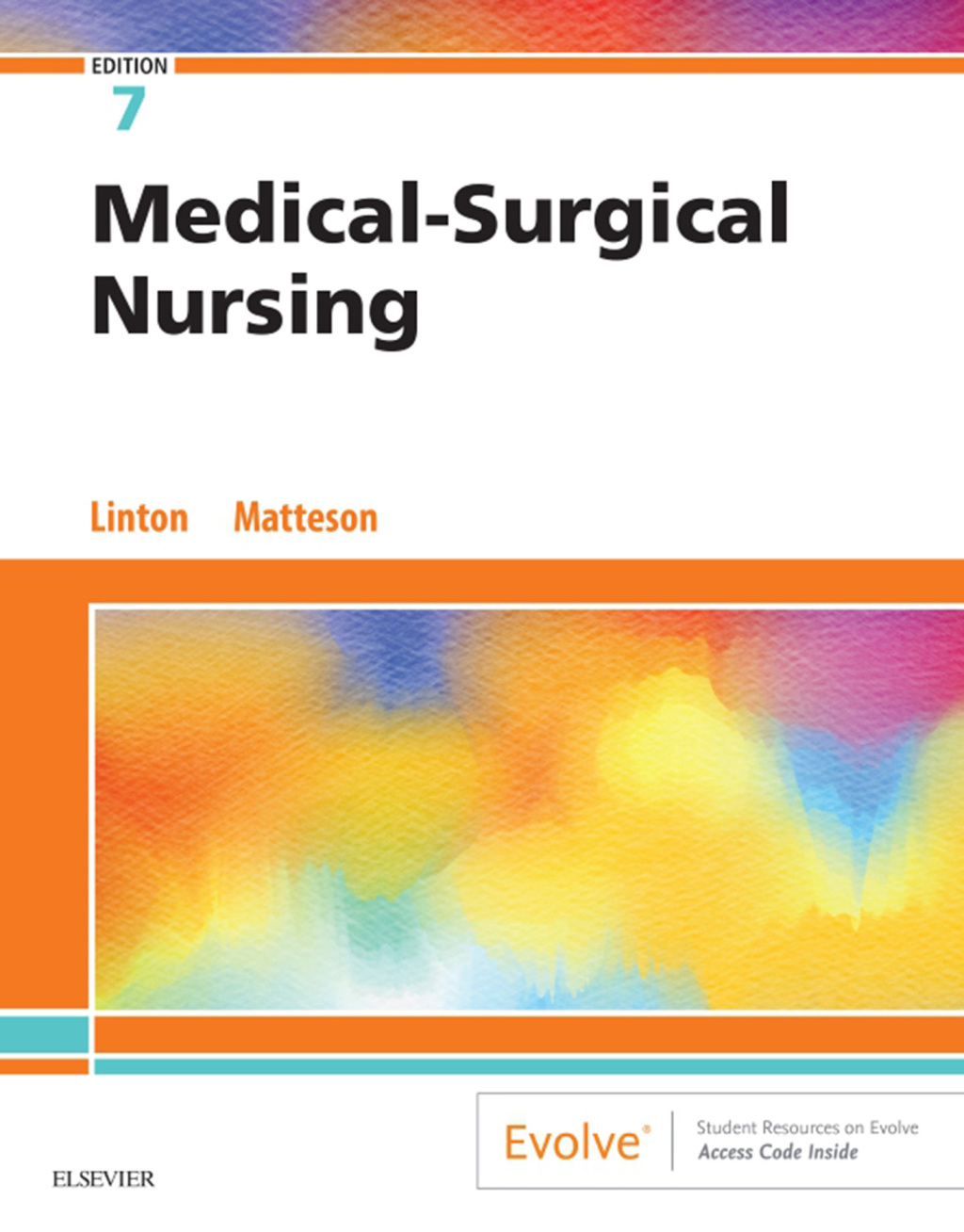 Medical-Surgical Nursing 7th Edition â€“ PDF/EPUB Version Downloadable