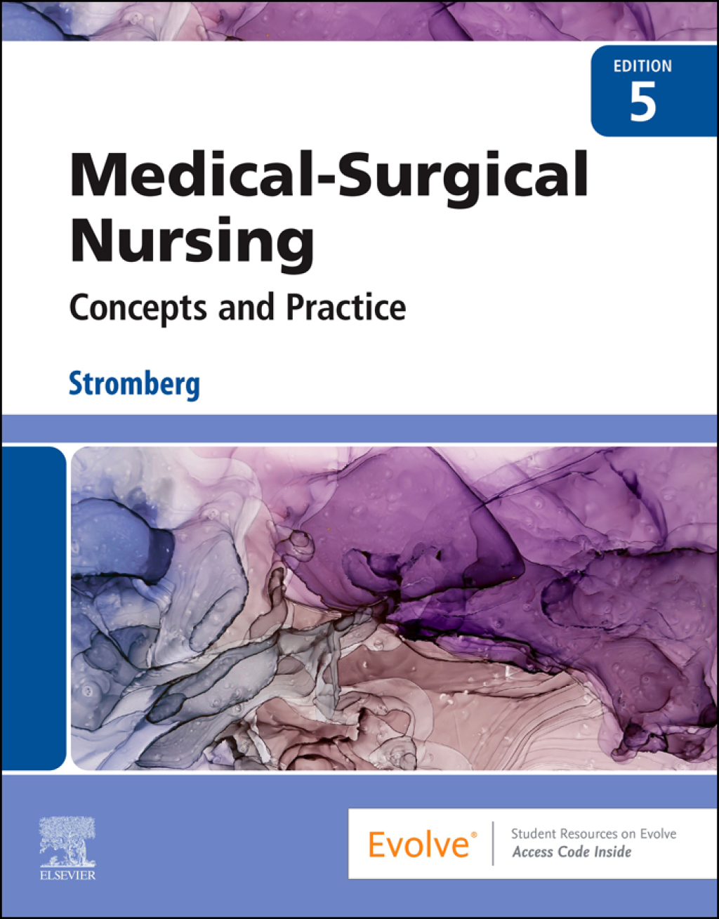 Medical-Surgical Nursing Concepts & Practice 5th Edition â€“ PDF/EPUB Version Downloadable