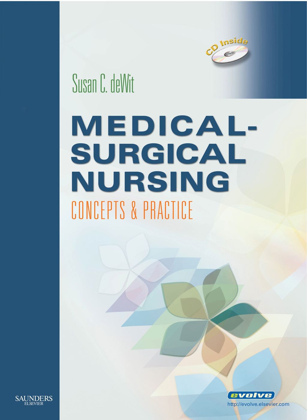 Medical-Surgical Nursing: Concepts and Practice 1st Edition â€“ PDF/EPUB Version Downloadable