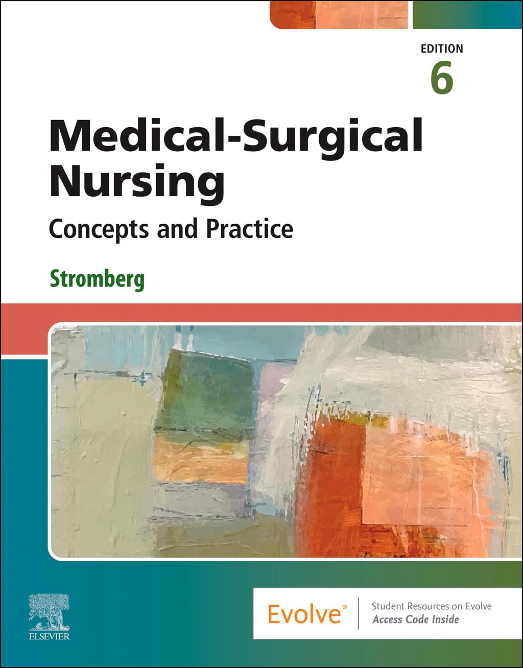Medical-Surgical Nursing: Concepts and Practice Concepts and Practice 6th Edition â€“ PDF/EPUB Version Downloadable