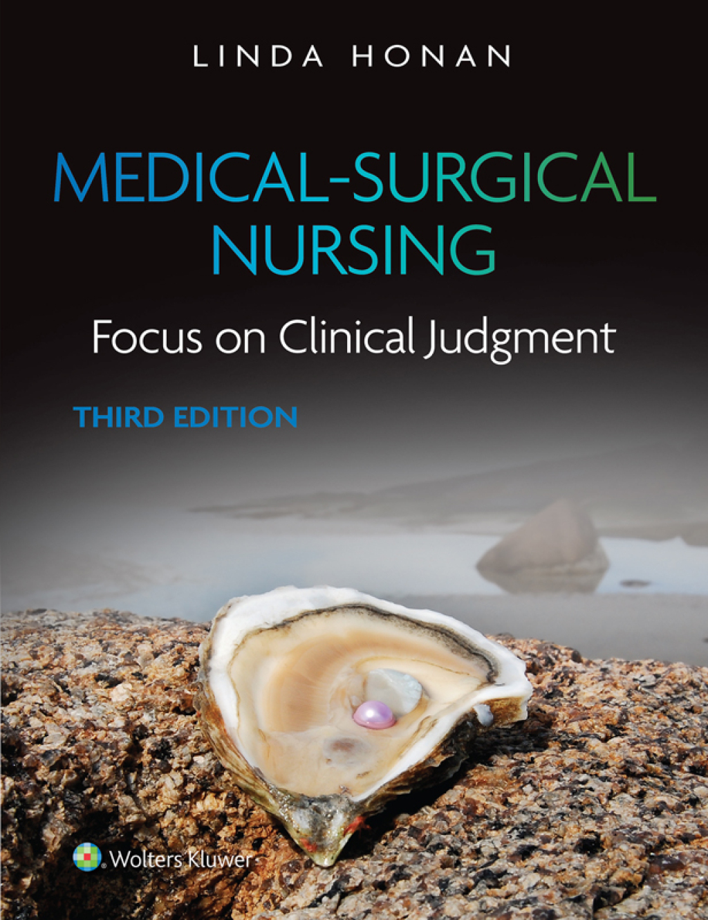 Medical-Surgical Nursing Focus on Clinical Judgment 3rd Edition â€“ PDF/EPUB Version Downloadable