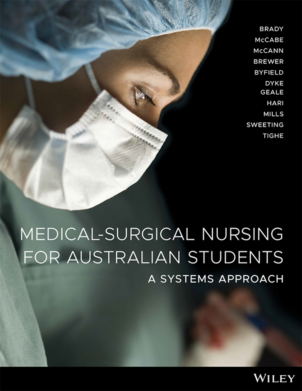 Medical-Surgical Nursing for Australian Students: A Systems Approach 1st Edition â€“ PDF/EPUB Version Downloadable