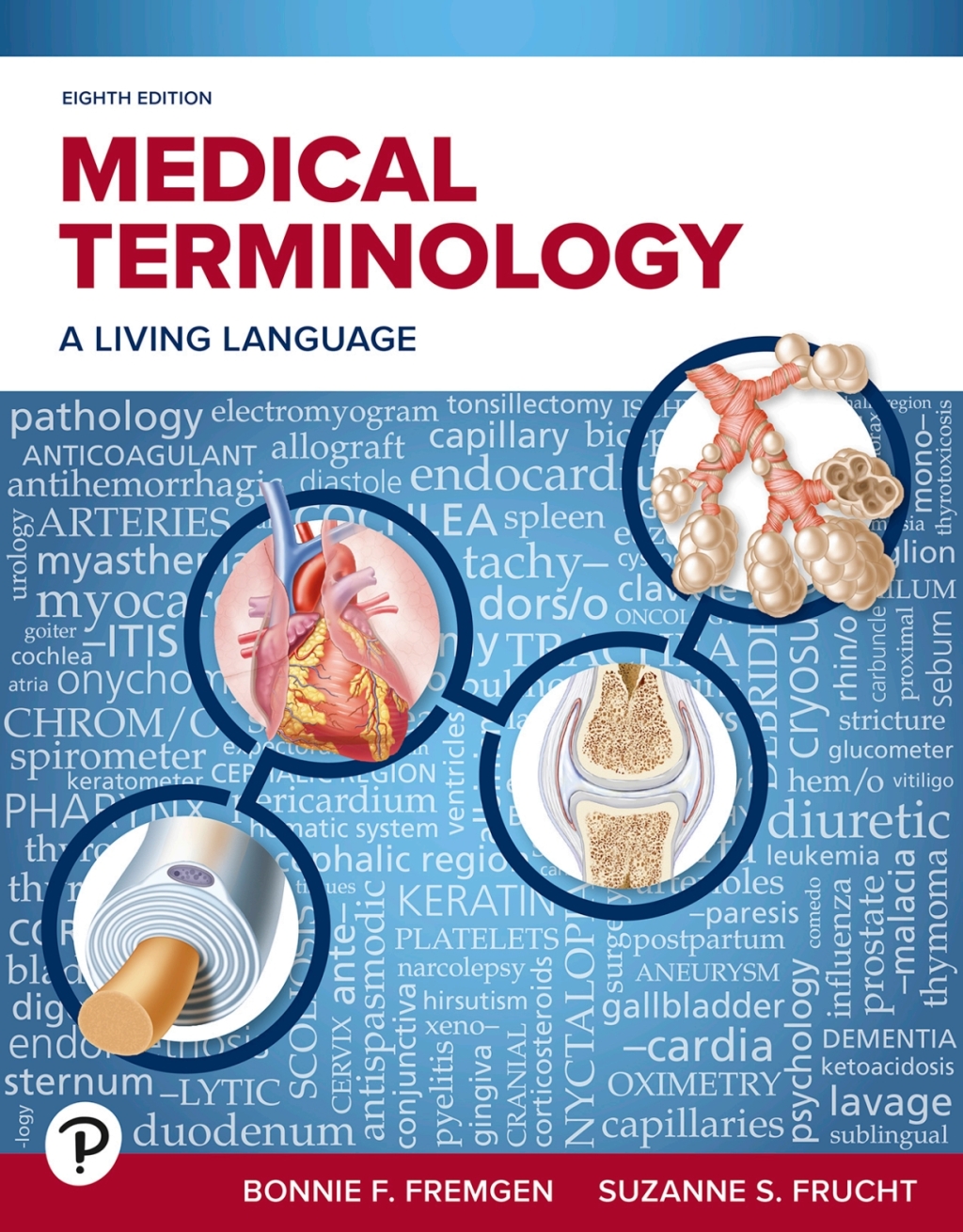 Medical Terminology: A Living Language 8th Edition â€“ PDF/EPUB Version Downloadable