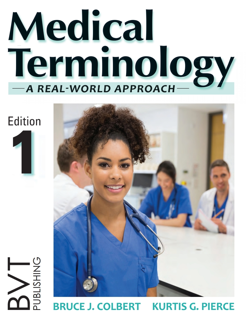 Medical Terminology: A Real-World Approach 1st Edition â€“ PDF/EPUB Version Downloadable