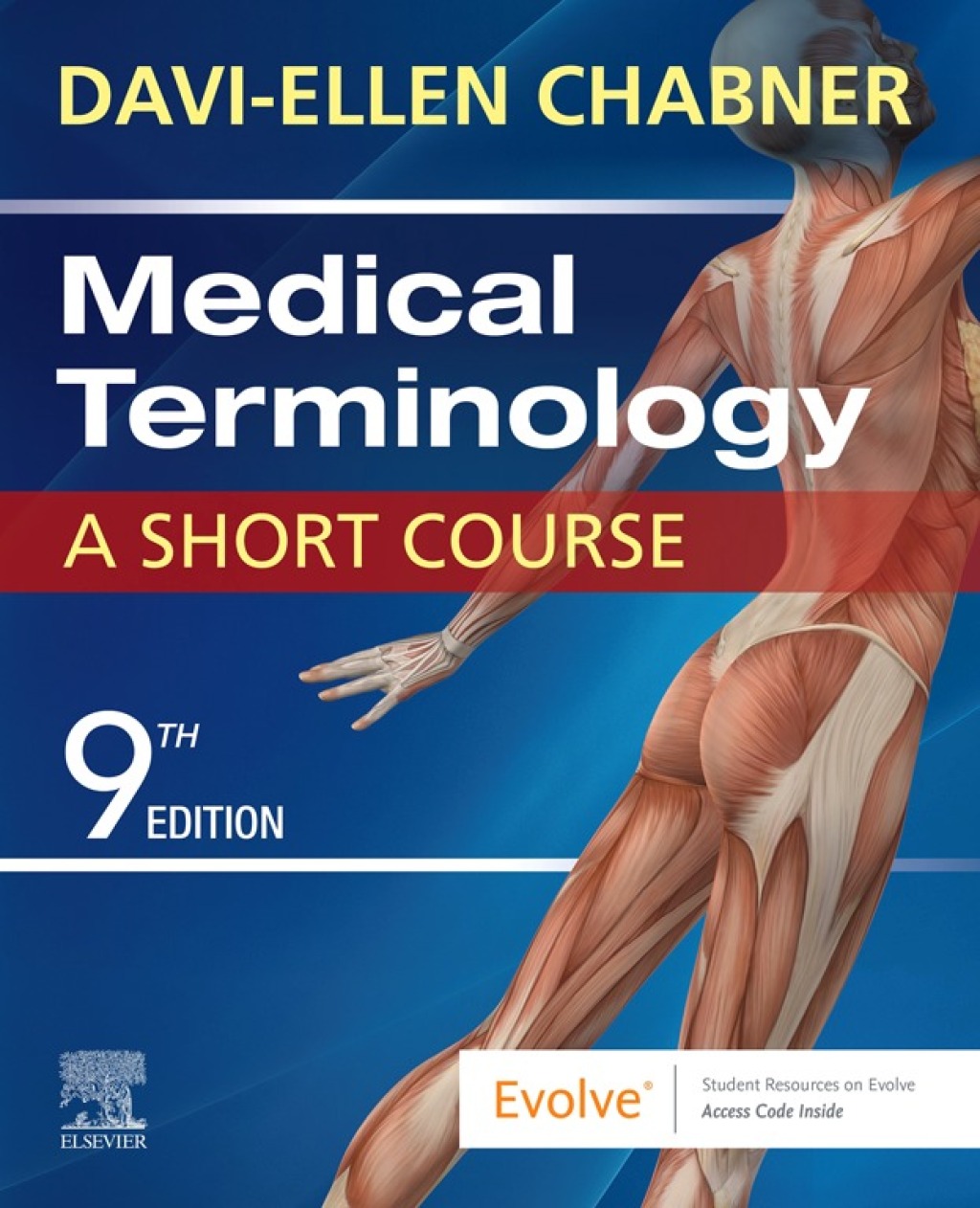 Medical Terminology: A Short Course 9th Edition â€“ PDF/EPUB Version Downloadable