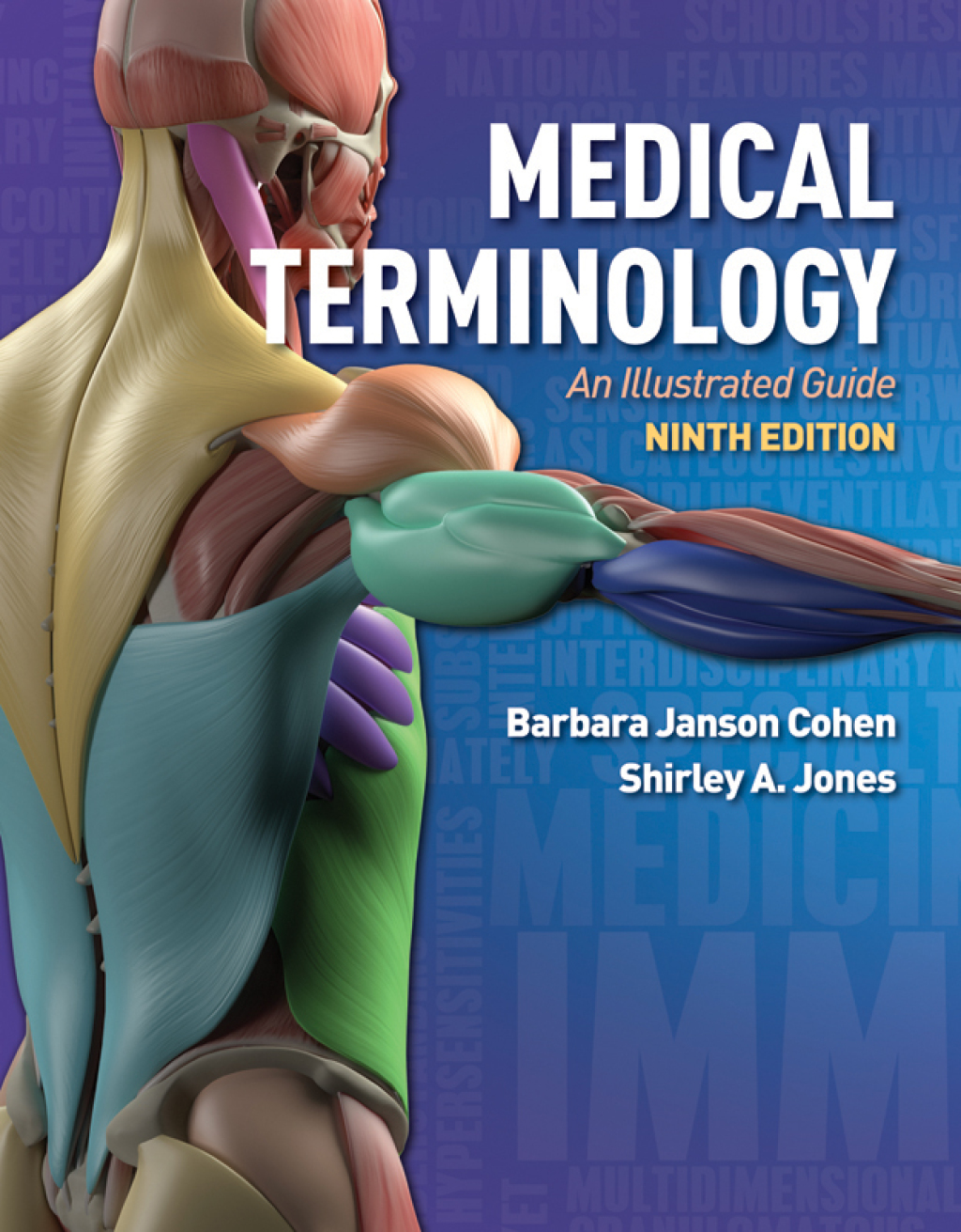 Medical Terminology: An Illustrated Guide 9th Edition â€“ PDF/EPUB Version Downloadable