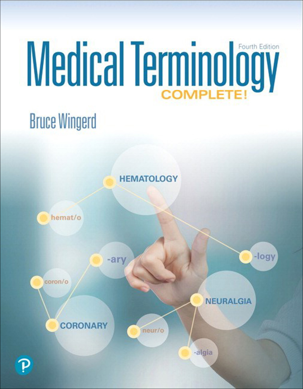 Medical Terminology Complete! 4th Edition â€“ PDF/EPUB Version Downloadable