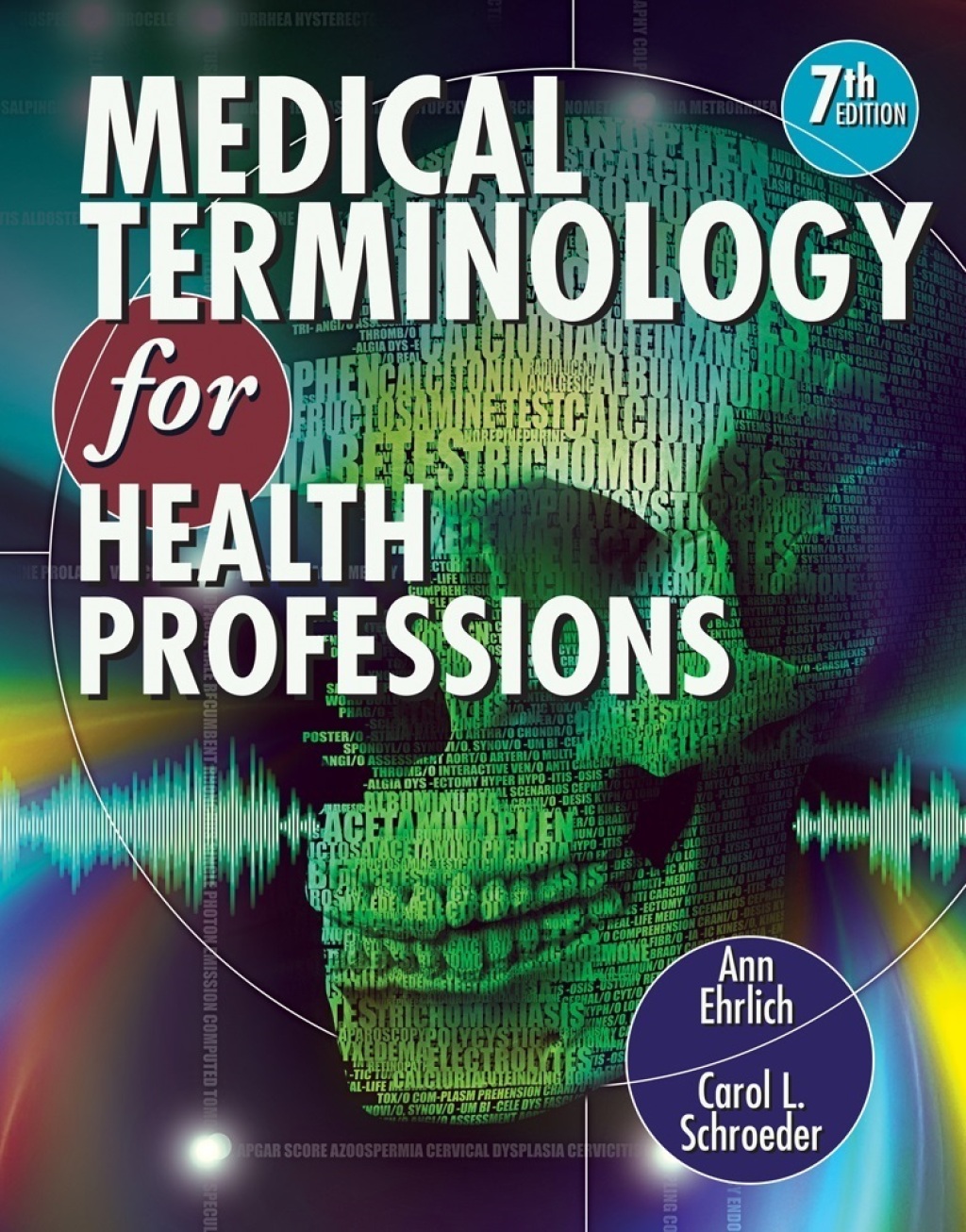 Medical Terminology for Health Professions 7th Edition â€“ PDF/EPUB Version Downloadable