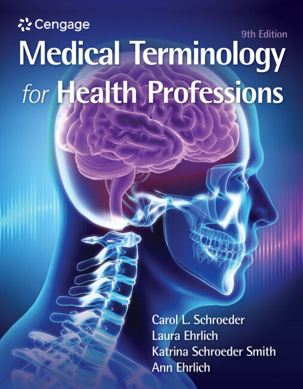Medical Terminology for Health Professions 9th Edition â€“ PDF/EPUB Version Downloadable