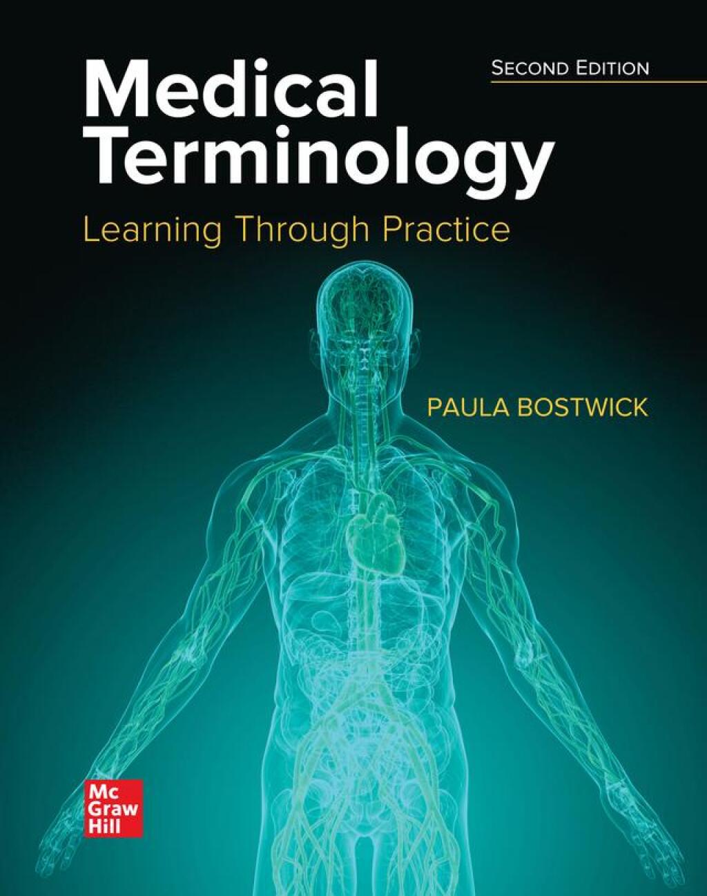 Medical Terminology: Learning Through Practice 2nd Edition â€“ PDF/EPUB Version Downloadable