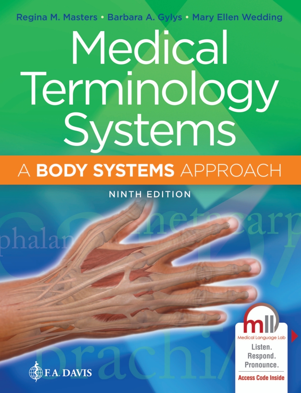 Medical Terminology Systems: A body systems approach 9th Edition â€“ PDF/EPUB Version Downloadable