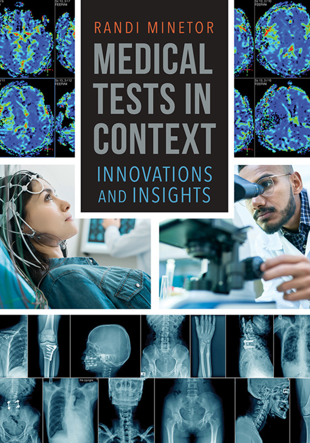 Medical Tests in Context Innovations and Insights 1st Edition â€“ PDF/EPUB Version Downloadable