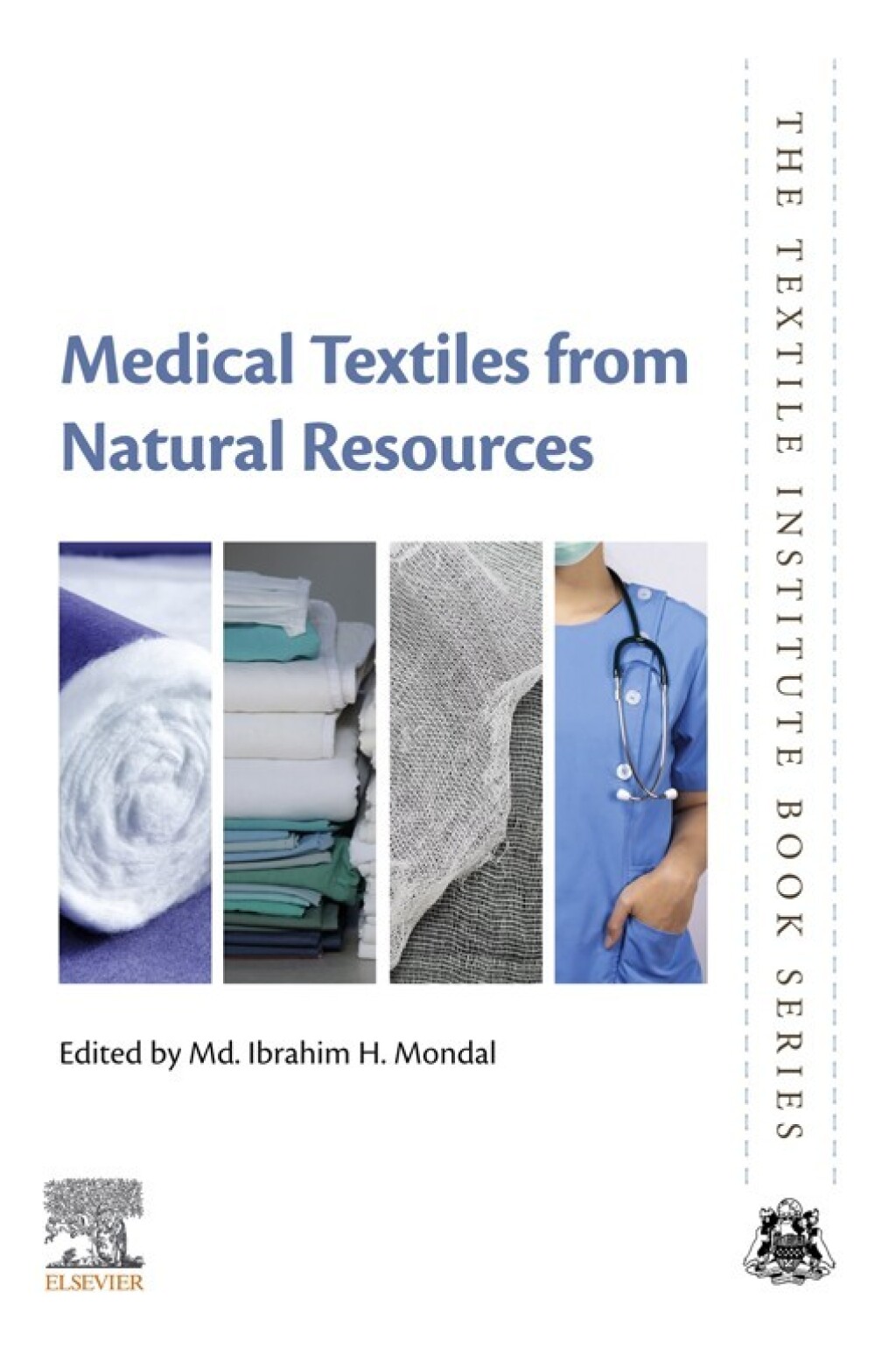 Medical Textiles from Natural Resources  â€“ PDF/EPUB Version Downloadable